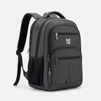Sac a Dos Marcelo 17' Robuste Multipoches