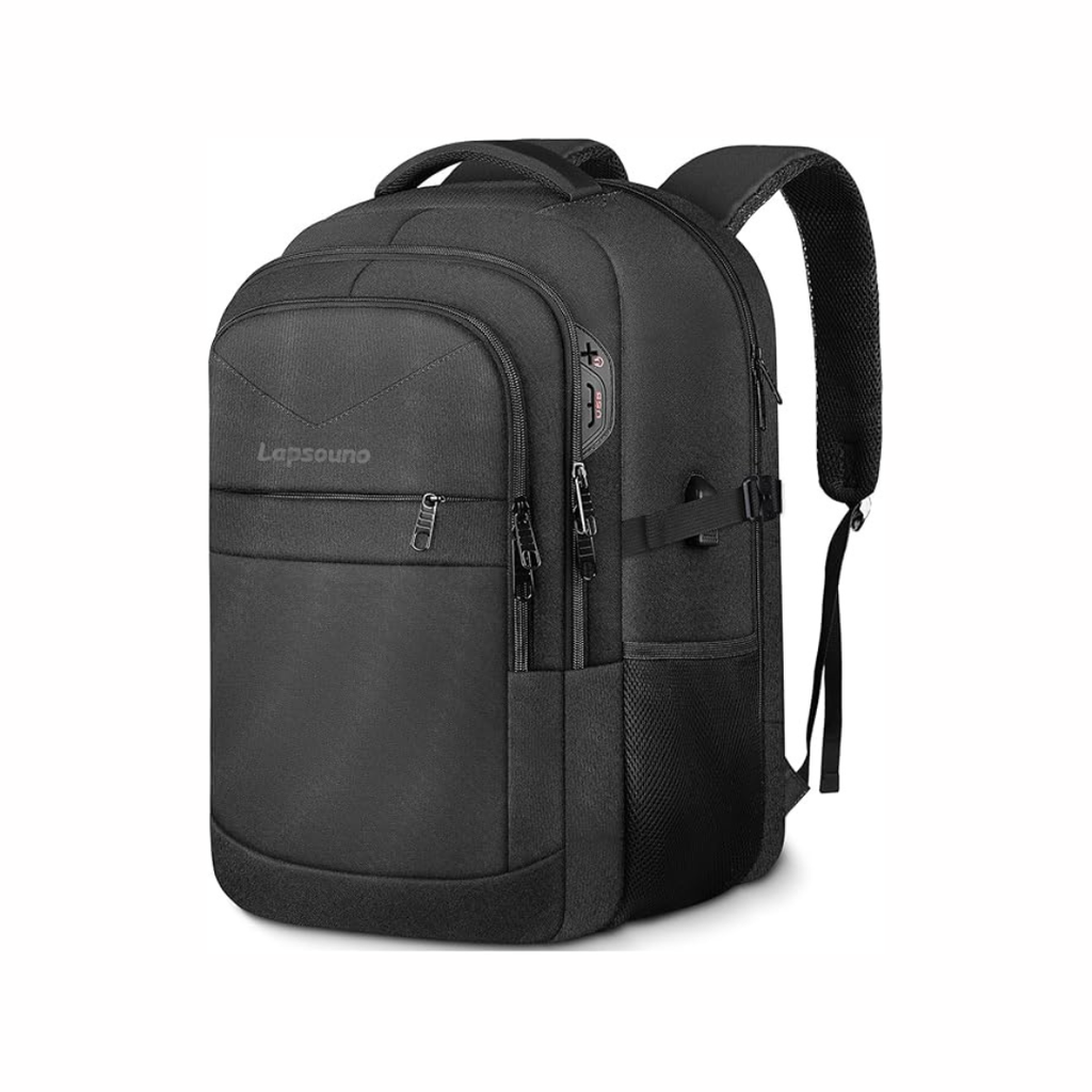 Sac a dos pour voyage et busines Lapsouno