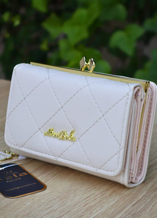 Porte Monnaie Élégant - Backpack dz