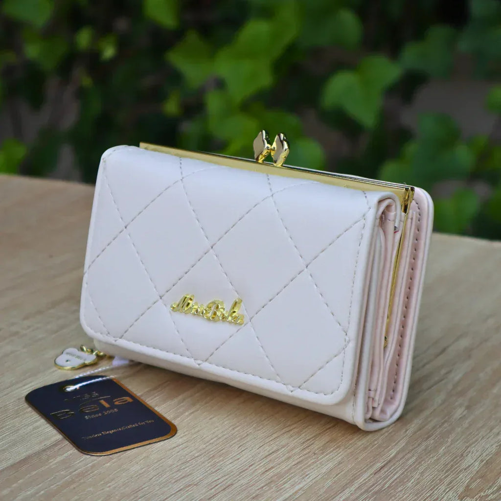 Porte Monnaie Élégant - Backpack dz