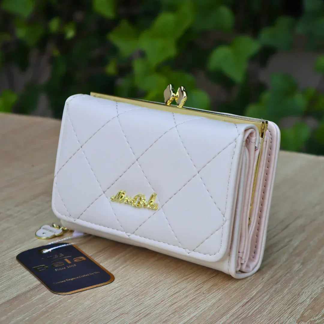 Porte Monnaie Élégant - Backpack dz