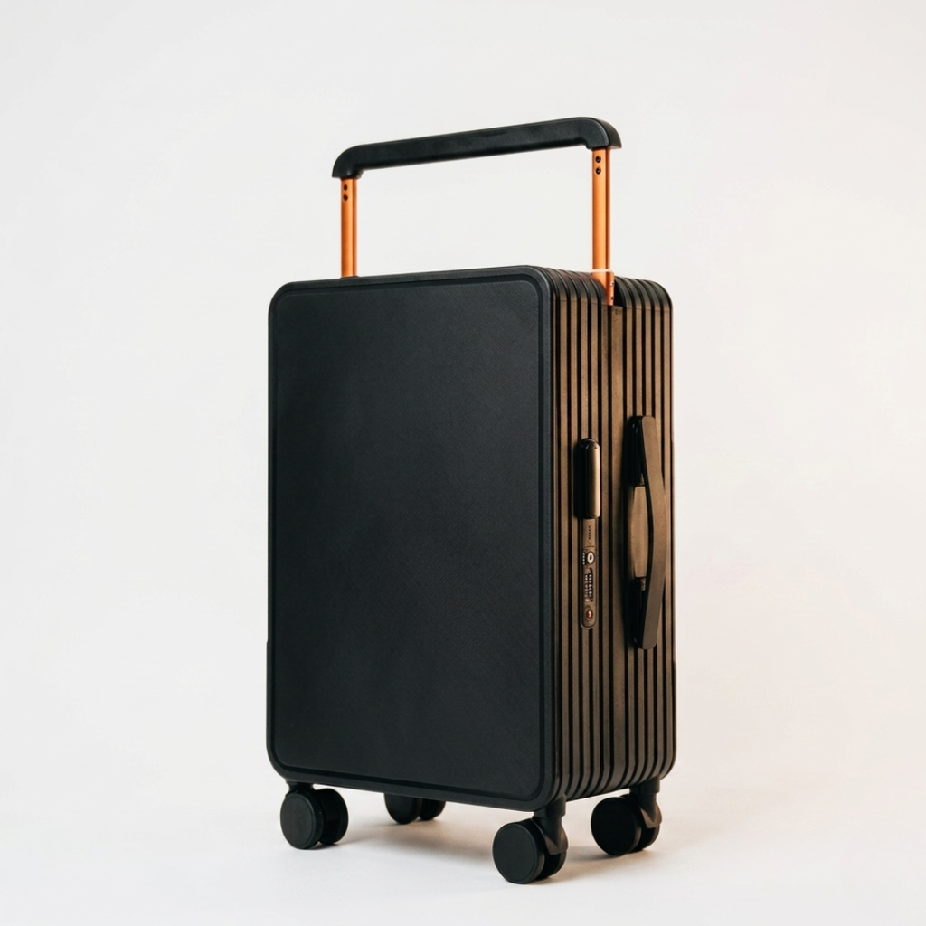 Valise Rigide Haut de Gamme top