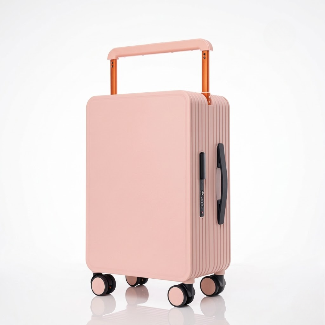 Valise Rigide Haut de Gamme top