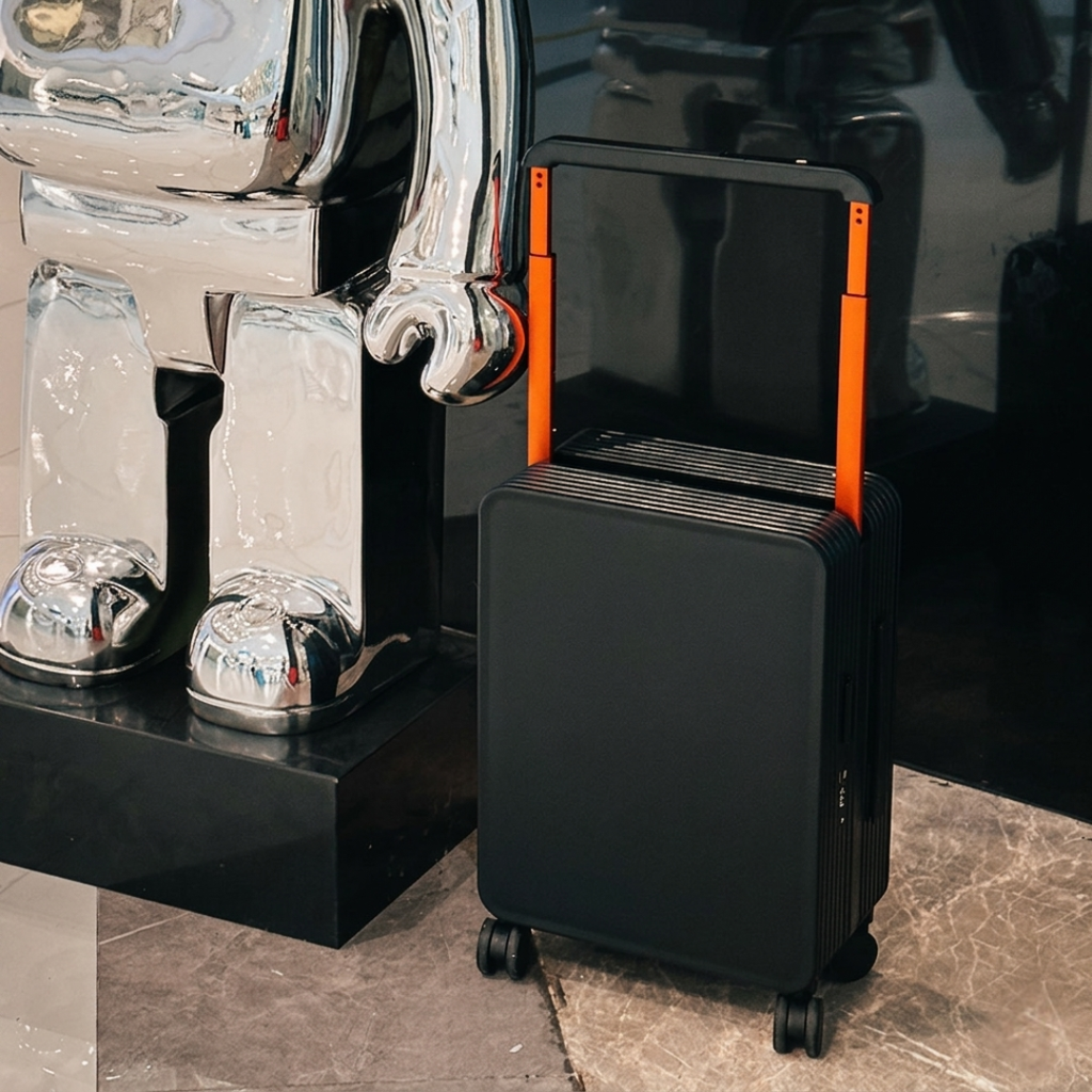 Valise Rigide Haut de Gamme top