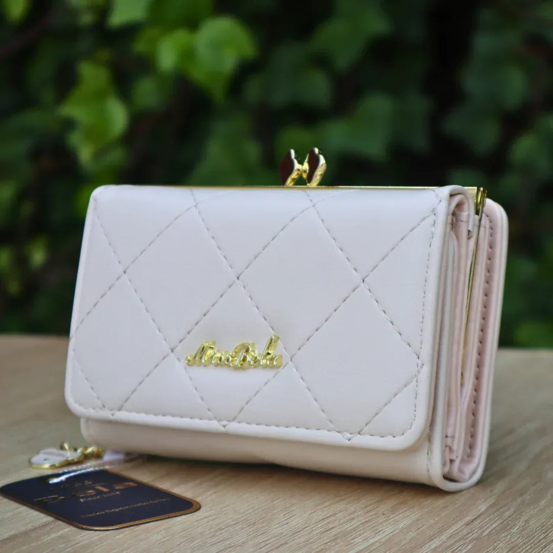 Porte Monnaie Élégant - Backpack dz