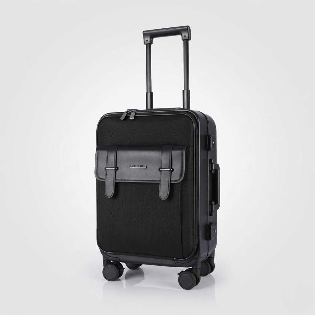 Set de valises 2 pièces en Néoprène