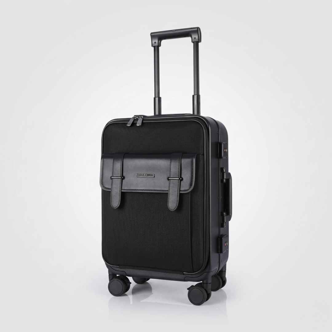 Set de valises 2 pièces en Néoprène