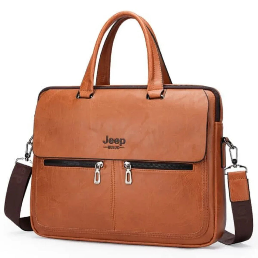 Cartable Jeep Confort - Backpack dz