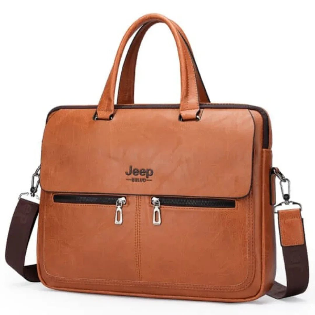 Cartable Jeep Confort - Backpack dz