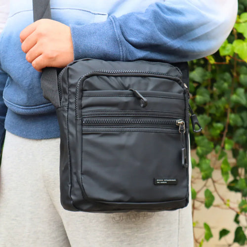 Sacoche, Sac a main Multipoches - Backpack dz