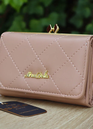 Porte Monnaie Élégant - Backpack dz