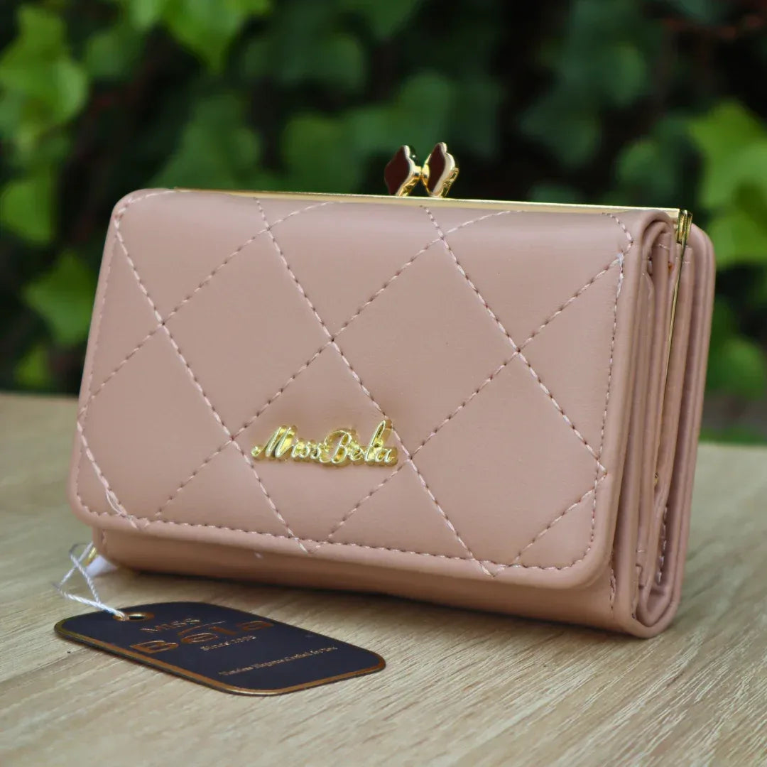 Porte Monnaie Élégant - Backpack dz