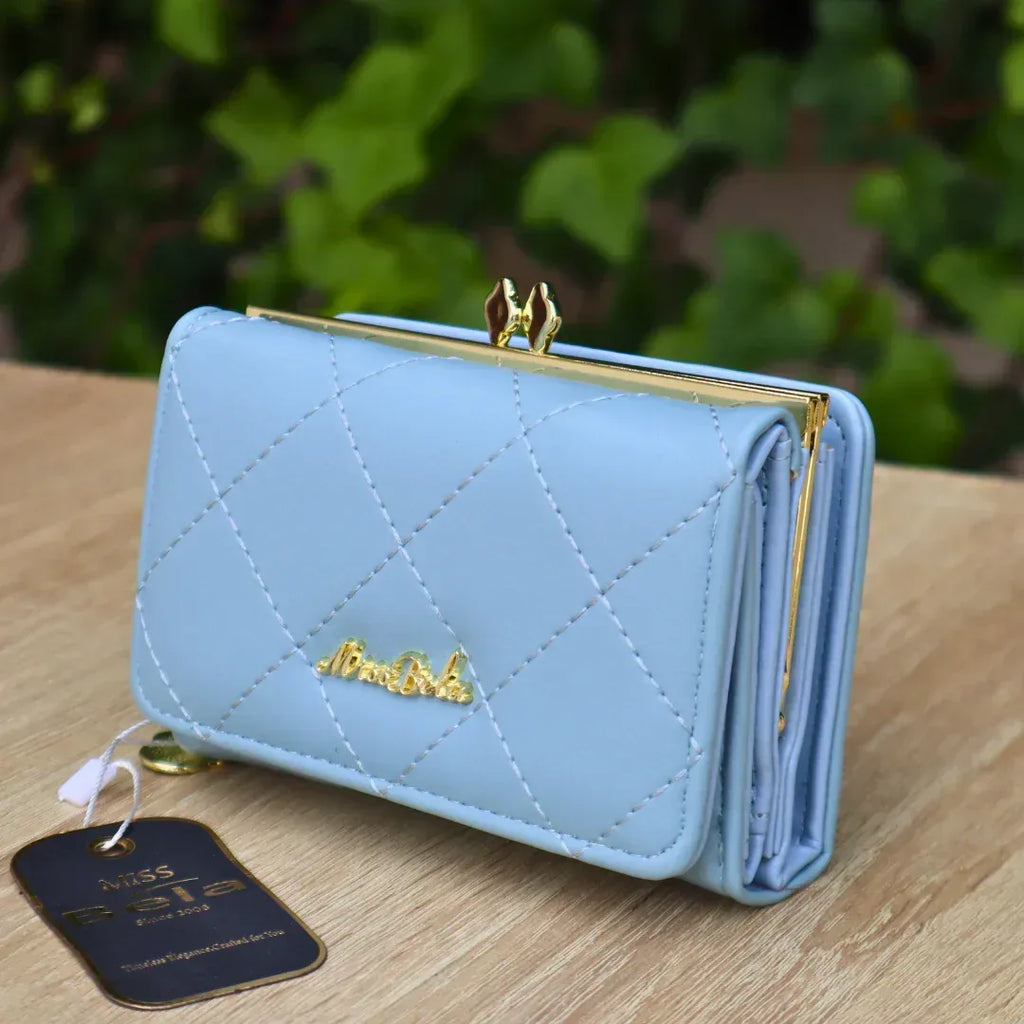 Porte Monnaie Élégant - Backpack dz