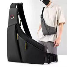 Sacoche Sous-Veste Près du Corps - Backpack dz