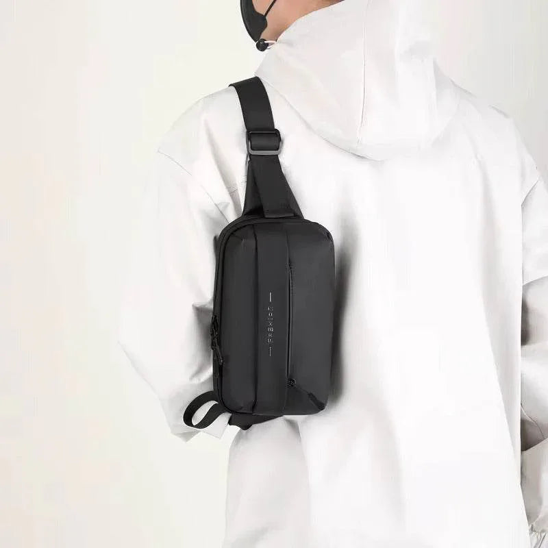 Sacoche Décontracté WE POWER - Backpack dz