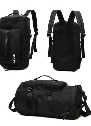 Le Sac a Dos, Cabas Sport Unisexe - Backpack dz