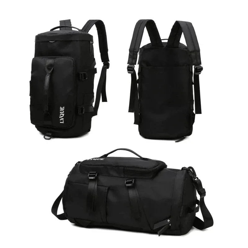 Le Sac a Dos, Cabas Sport Unisexe - Backpack dz