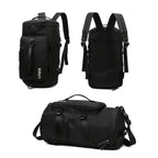 Le Sac a Dos, Cabas Sport Unisexe - Backpack dz