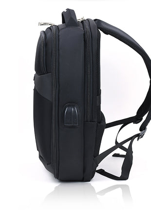 Sac à Dos Professionnel Wiersoon W3303 – Élégance, Confort et Performance