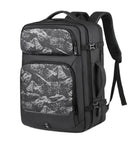 Sac à Dos Cartable Voyage Professionnel Grande Capacité avec Port USB - Backpack dz