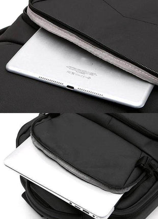 Sac a Dos Cartable voyage Pro Étanche - Backpack dz