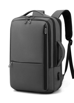 Sac à Dos et Cartable 15.6" Unisexe - Qualité Imperméable et Antirayures ! - Backpack dz