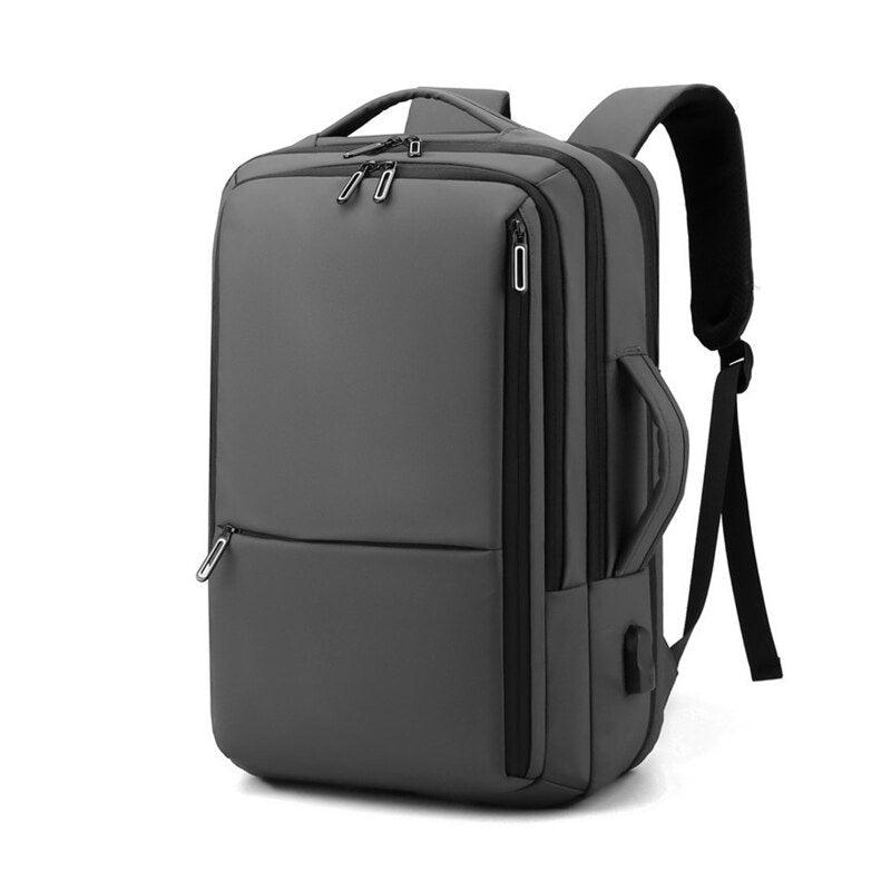 Sac à Dos et Cartable 15.6" Unisexe - Qualité Imperméable et Antirayures ! - Backpack dz