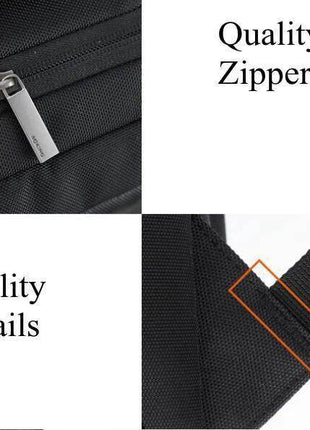 Sac a Dos Élégant AOKING Pour Laptop 15' pouces - Backpack dz