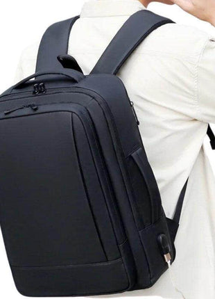 Le Sac à Dos et cartable Extensible - Backpack dz
