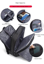 Sac à dos D'affaires USB Professionnel - Backpack dz