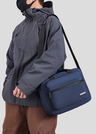 Cartable Porte Documents Multipoches 14'