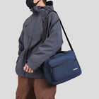 Cartable Porte Documents Multipoches 14' - Backpack dz