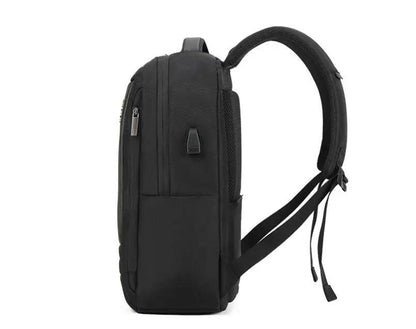 Sac a Dos Élégant AOKING Pour Laptop 15' pouces - Backpack dz