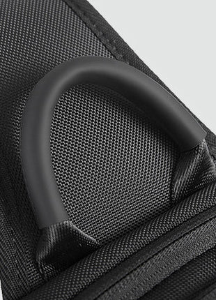 Sac Bandoulière Homme BANGE – Compact, Élégant et Résistant 7566