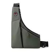 Sacoche Sous-Veste Près du Corps - Backpack dz