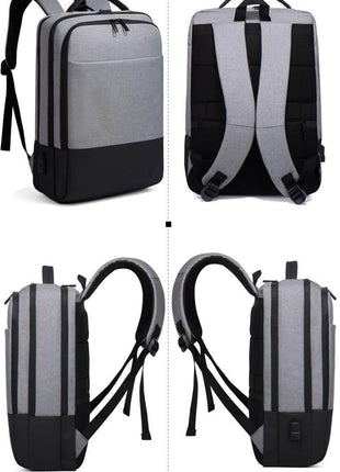 Sac à dos usb pro حقيبة ظهر للمحترفين - Backpack dz