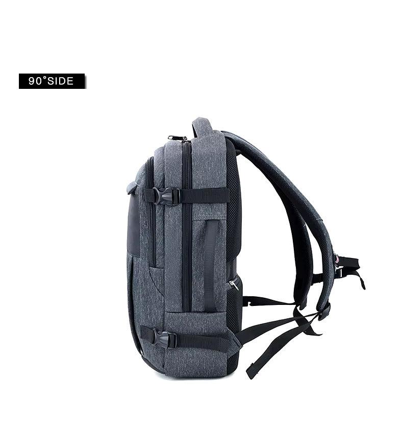 Sac a Dos D'affaires Grand Capacité 17' - Backpack dz