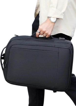 Le Sac à Dos et cartable Extensible - Backpack dz
