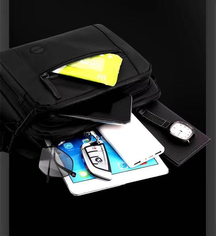 Sacoche Spacieuse Multipoches - Backpack dz