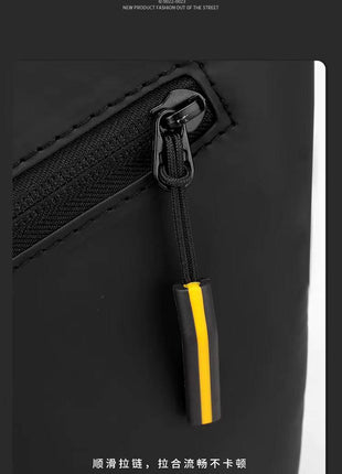 Sacoche Sous-Veste Près du Corps - Backpack dz
