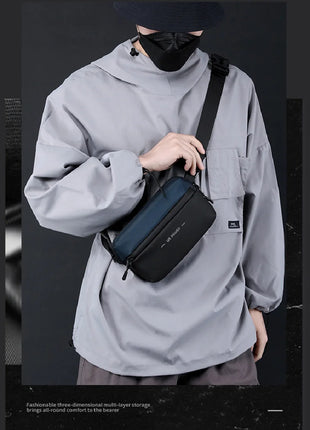Sac Bandoulière Imperméable Voyage