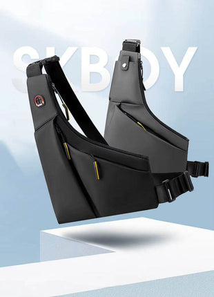 Sacoche Sous-Veste Près du Corps - Backpack dz