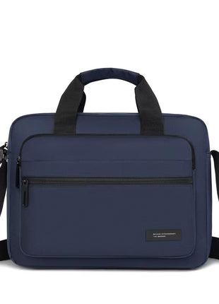 Cartable Porte Documents Multipoches 14'