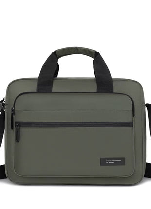 Cartable Porte Documents Multipoches 14'