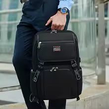 Sac a dos Wiersoon étanches multifonctionnel