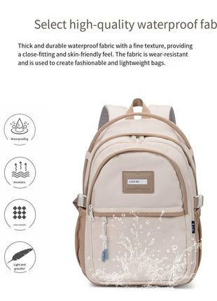 Sac a Dos CEM Unisexe - Backpack dz