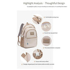 Sac a Dos CEM Unisexe - Backpack dz