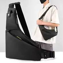 Sacoche Sous-Veste Près du Corps - Backpack dz