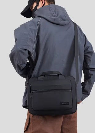 Cartable Porte Documents Multipoches 14'