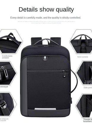 Sac a Dos Cartable Classic 2 en 1 - Backpack dz
